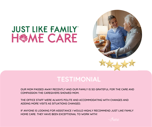 Client Tesimonial 4