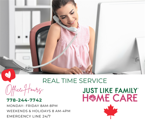 Office Hours all locations
