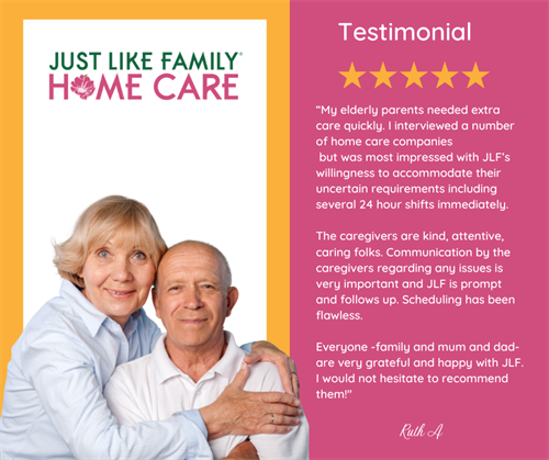 Client Testimonial 2