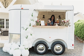 The West Coast Street Saloon Mobile Bartending