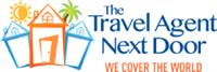 Natalie Brassard The Travel Agent Next Door