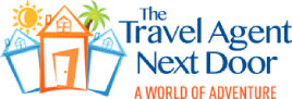 Natalie Brassard The Travel Agent Next Door