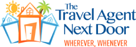 Natalie Brassard The Travel Agent Next Door