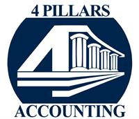 4 Pillars Accounting Inc.