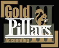 Gold Pillars Accounting Inc.