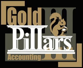 Gold Pillars Accounting Inc.