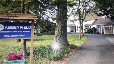 Abbeyfield Houses Society of Duncan