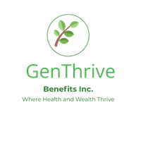 GenThrive Benefits Inc.