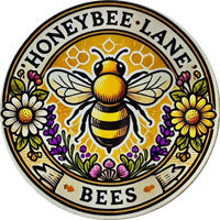 HoneyBee Lane Bees