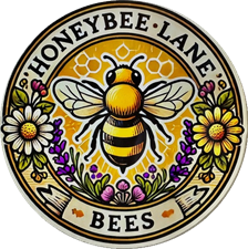 HoneyBee Lane Bees