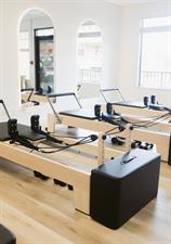 Island Core Pilates