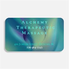 Alchemy Therapeutic Massage