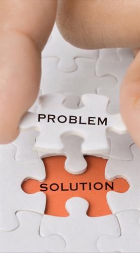 finding solutions that work.