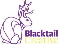 Blacktail Creative
