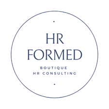 HR Formed