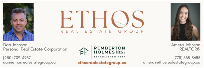 Ethos Real Estate Group