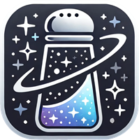 Cosmic Salt