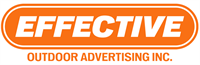 EFFECTIVE OUTDOOR ADVERTISING