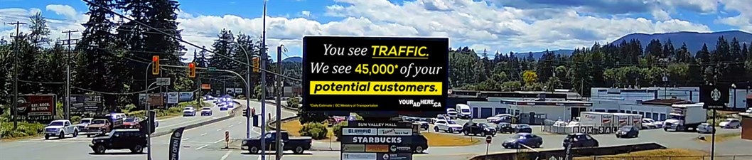 EFFECTIVE OUTDOOR ADVERTISING