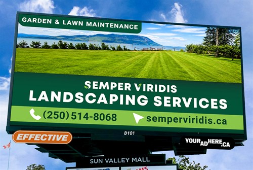 Semper Viridis: Multi-Board Campaign