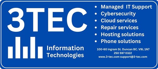 3TEC Information Technologies Inc.