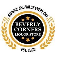 Beverly Corners Liquor Store