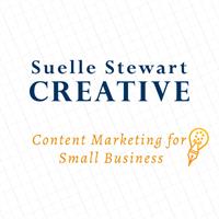 Suelle Stewart Creative