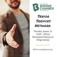 Senior Services Network