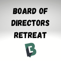 Board of Directors Retreat