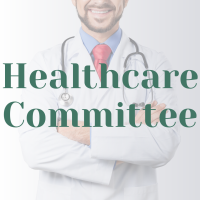 Healthcare Committee Monthly Meeting