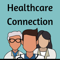 Healthcare Connections Monthly Meeting