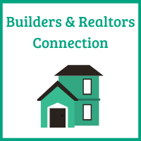 Builders / Realtors Connection - Virtual Event