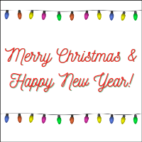 CHAMBER CLOSED: Christmas & New Year