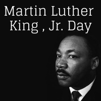 CHAMBER CLOSED: Martin Luther King, Jr. Day