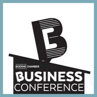 Boerne Business Conference - Presented by Frost