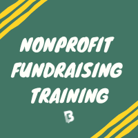 Nonprofit Fundraising Training - Presented by Hill Country Family Services