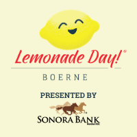 Boerne Lemonade Day - Presented by Sonora Bank