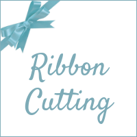 Ribbon Cutting for A-Affordable Storage