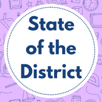 Boerne ISD State of the District - Presented by Ford of Boerne