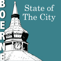 State of The City Presented by Liberty Capital Bank