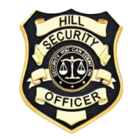 Hill Security is Now Hiring Officers