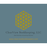 ClearView Bookkeeping, LLC