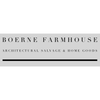 Boerne Farmhouse