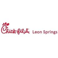 Chick-fil-A Leon Springs