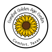 Comfort Golden Age Center Foundation