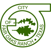 City of Fair Oaks Ranch