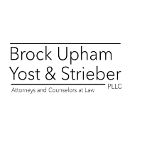 Brock Upham Yost and Strieber, PLLC