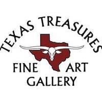 Texas Treasures Fine Art Gallery & Frame Shop