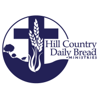 Hill Country Daily Bread Ministries