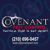 Covenant Pest Control